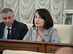 51-я сессия Алтайского краевого Законодательного Собрания